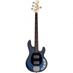 Бас-гитара STERLING RAY4HH-PBBS-R1