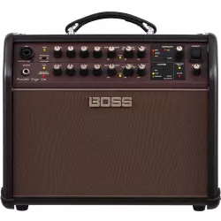 Комбоусилитель BOSS Acoustic Singer Live