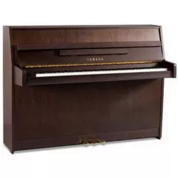 Акустическое пианино YAMAHA JU109 OPDW