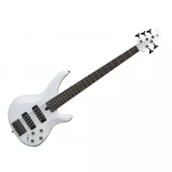 Бас-гитара YAMAHA TRBX305WH