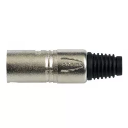 Разъем XLR Proel XLR3MVPRO