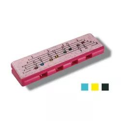 Губная гармоника HOHNER SPEEDY (PL 91190)