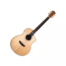 Электроакустическая гитара Washburn BTSC56SCE Bella Tono Studio 56 CE