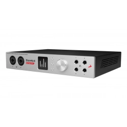 Аудиоинтерфейс Antelope Audio Discrete 4 SC Synergy Core