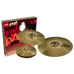 Комплект тарелок Paiste PST 3 Universal Set 14/16/20"