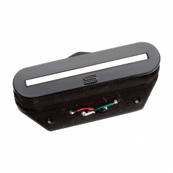 Звукосниматель Seymour Duncan 11203-08 STK-T2b Hot Stack Lead for Tele