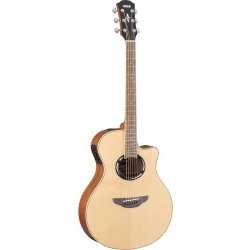 Электроакустическая гитара YAMAHA APX500III