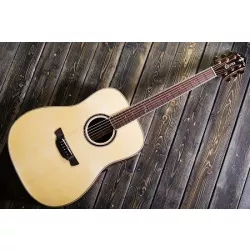 Гитара акустическая CRAFTER DLX-3000/RS