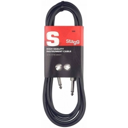 Кабель инструментальный Stagg SGC6