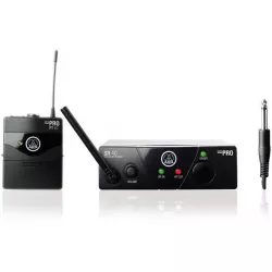Радиосистема AKG WMS40 MINI INSTRUMENTAL SET BD ISM3 (864.850)