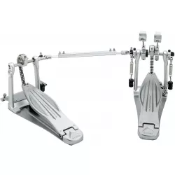 Двойная педаль для бас барабана TAMA HP910LSWL