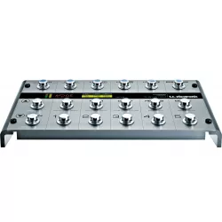 Процессор эффектов TC ELECTRONIC G-SYSTEM