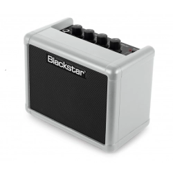 Комбо мини Blackstar FLY 3 3 Watt Silver