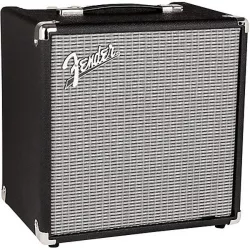 Комбоусилитель FENDER RUMBLE 25