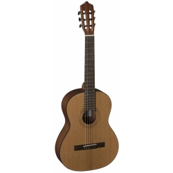 Классическая гитара LA Mancha Rubinito CM/59