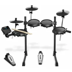 Электронная барабанная установка ALESIS Turbo Mesh Kit
