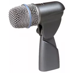 Микрофон SHURE BETA 56A