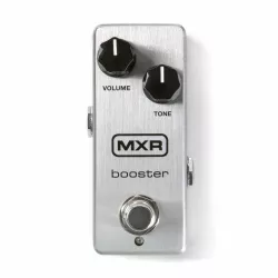 Педаль эффектов MXR M293 BOOSTER
