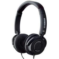 Наушники Yamaha HPH-200 Black