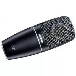 Микрофон SHURE PG27USB
