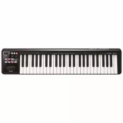 Миди-клавиатура ROLAND A-49-BK