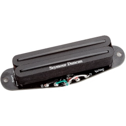 Звукосниматель Seymour Duncan 11205-04 STHR-1n Hot Rails Rhythm for Tele