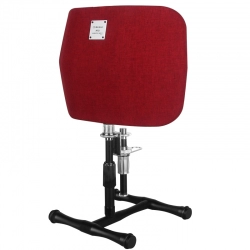 Экран для звукозаписи Alctron PF52-Red