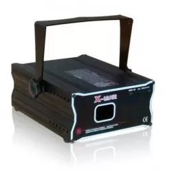 Лазер X-Laser GD-700 (703R)