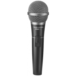 Динамический микрофон AUDIO-TECHNICA PRO31QTR