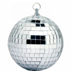 Зеркальный шар 20 см JB SYSTEMS Mirror ball 8"/20cm