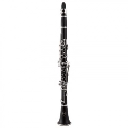 Кларнет Maxtone TCC-22/BN