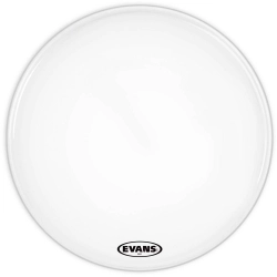 Пластик Evans BD24MS1W 24"