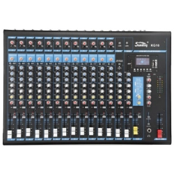 Микшерный пульт SoundKing KG16