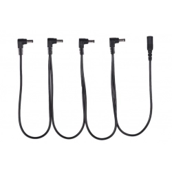 Разветвитель адаптера питания на 4 педали Joyo CM-25