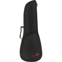 Чехол для укулеле сопрано Fender FU610 Soprano Ukulele Gig Bag