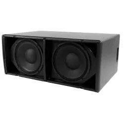 Пассивный сабвуфер MARTIN AUDIO BlacklineX X210B