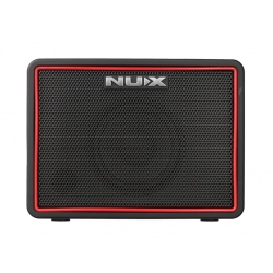 Портативный комбоусилитель Nux Cherub Mighty-Lite-BT
