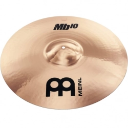 Тарелка 21'' MEDIUM RIDE Meinl MB10-21MR-B