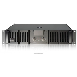 Усилитель мощности, 2200Вт, Soundking AE2200