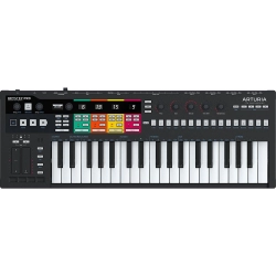 Arturia KeyStep Pro Black Edition