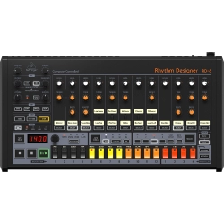 Аналоговая драм-машина BEHRINGER RD-8 MKII
