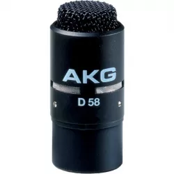 Микрофон AKG D58 E