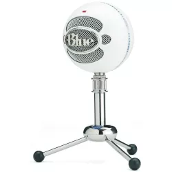 USB Микрофон BLUE MICROPHONES SNOWBALL TW