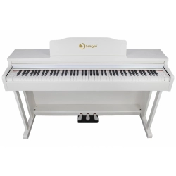 Цифровое фортепиано SOLISTA DP200WH