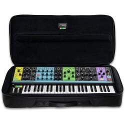 Кейс Moog Matriarch SR case