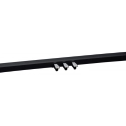 Педальная панель Roland KPD-70-BK (три педали) для Roland FP-30