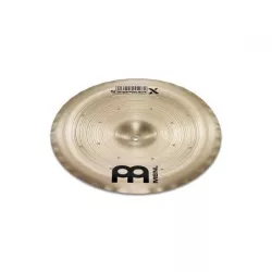 Тарелка чайна MEINL GX-16FCA