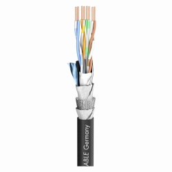 Кабель витая пара Sommer Cable 581-0051