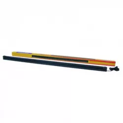 УФ прожектор EUROLITE UV-Bar Complete Fixture 48LED 120cm classic slim