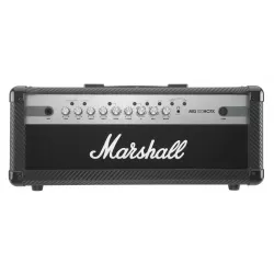 Усилитель для гитары MARSHALL MG100HCFX